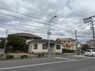 緊急自然災害防止対策事業 市道金光下竹線外5線外灯更新工事