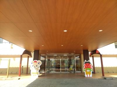 国民宿舎サンロード吉備路改修工事(電気設備)