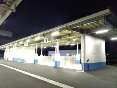倉敷市玉島環境センター電気設備工事